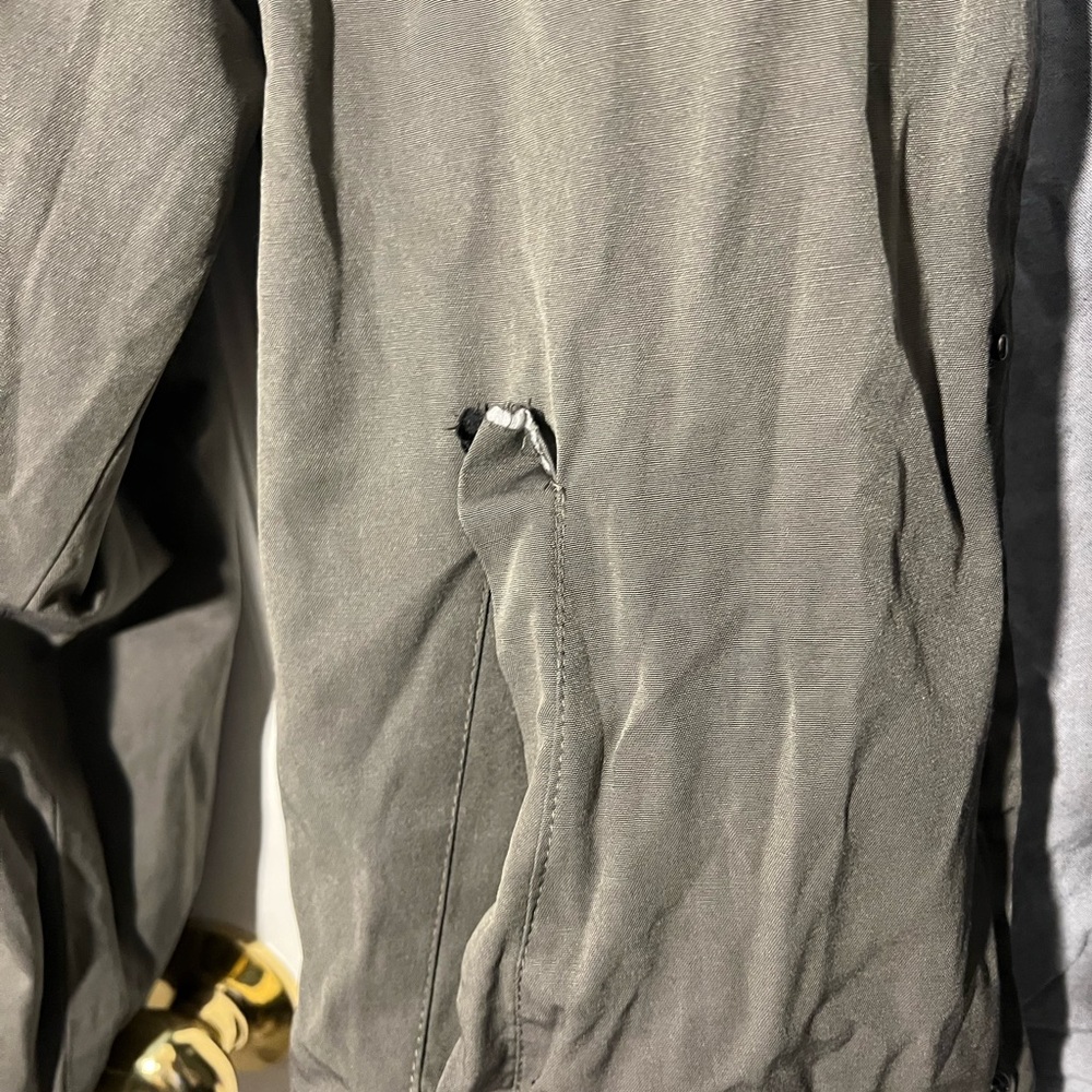 Primitive Jacket